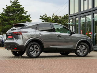 Nissan Qashqai foto 5