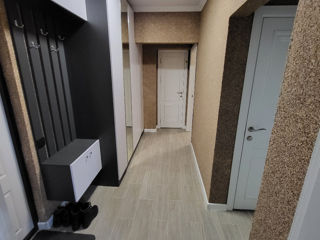 Apartament cu 2 camere, 50 m², BAM, Bălți foto 2