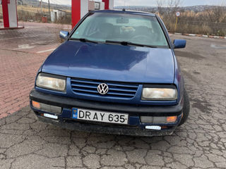 Volkswagen Vento