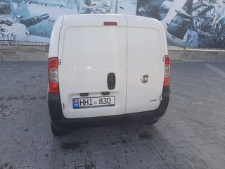 Fiat Fiorino foto 5