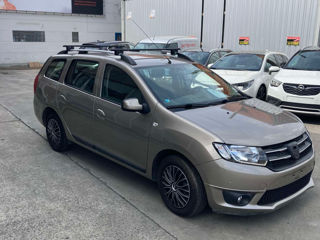 Dacia Logan Mcv