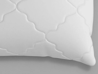 Анатомическая набивная подушка ''Glossy'' - лучшее решение для комфортного сна шоурум на Ботанике foto 3