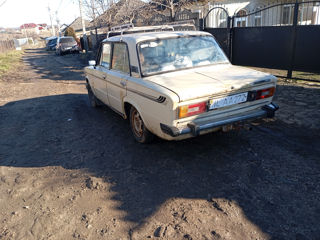 Lada / ВАЗ 2106 foto 4