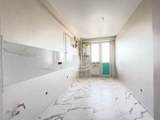 Apartament cu 2 camere, 72 m², Centru, Ialoveni