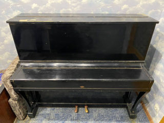 Продам пианино "Беларусь" АРТ 109