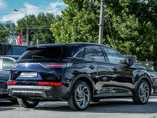 DS Automobiles DS 7 Crossback foto 5