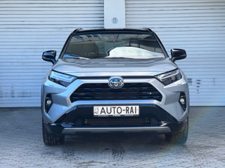 Toyota Rav 4 foto 4