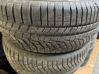 235 55 R18 Michelin