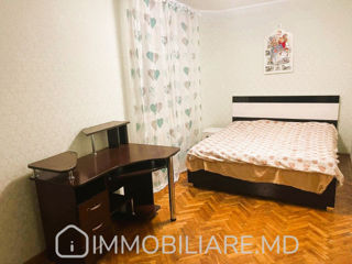 2-х комнатная квартира, 47 м², Ботаника, Кишинёв