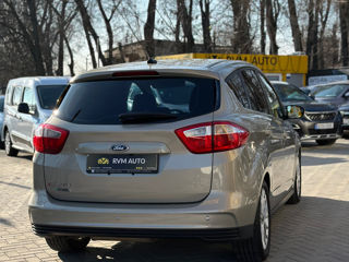 Ford C-Max foto 6