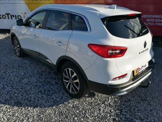 Renault Kadjar foto 3