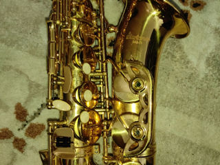 Saxafon Alto STARTONE SAS-75 foto 10