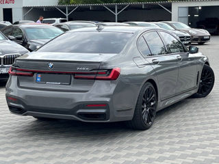 BMW 7 Series foto 5