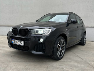 BMW X3 foto 2