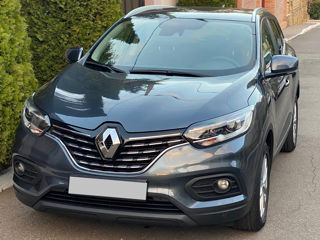 Renault Kadjar foto 2