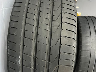 295/35 R21 Pireli foto 2