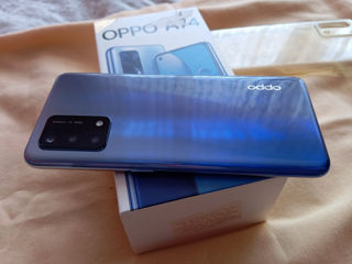 Oppo A74 128 Gb. foto 6