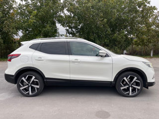 Nissan Qashqai foto 3