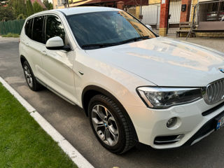 BMW X3 foto 2