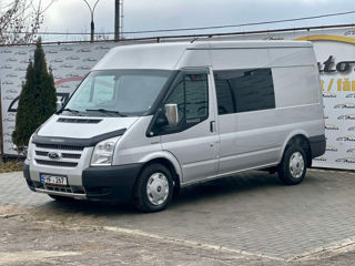 Ford Transit foto 2