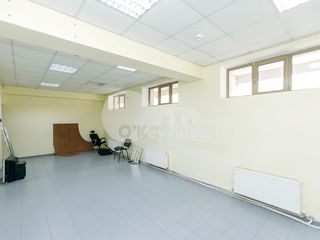 Spațiu comercial spre chirie, 240 mp, euro reparație, Telecentru, 1320 € ! foto 7