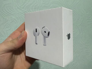 Airpods 4