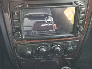 Mercedes G-Class foto 2