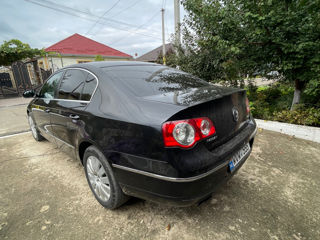 Volkswagen Passat foto 6