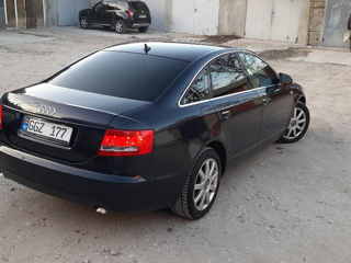 Audi A6 foto 4