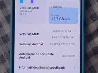 Xiaomi  Note 10 pro 6 /64 G foto 2