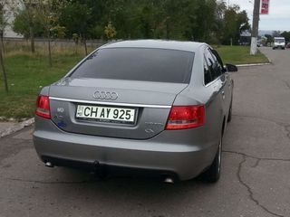 Audi A6 foto 3