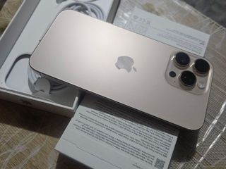 Новый iPhone 16 pro max foto 3