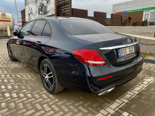 Mercedes E-Class foto 5