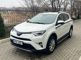 Toyota Rav 4 foto 2