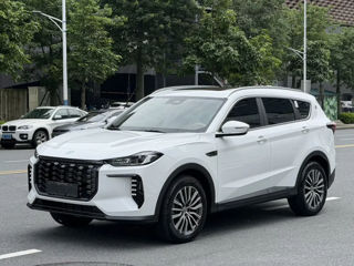 Jetour X70, 2025 г.