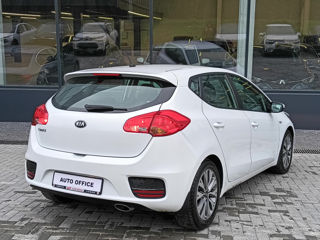 KIA Ceed foto 5