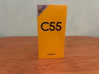 Realme C55 nou sigilat foto 1