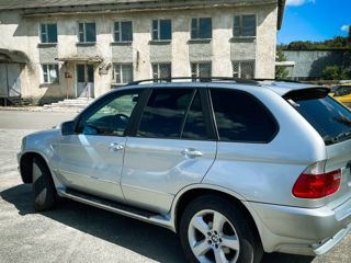 BMW X5 foto 5