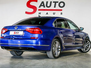 Volkswagen Passat foto 5