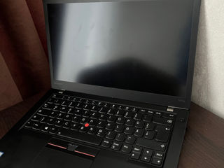 Vând Lenovo Thinkpad T470S i7 foto 6