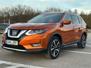 Nissan X-Trail foto 2