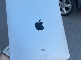 Cumapr ipad