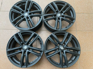 5x112 R16 6.5J ET46 Audi Vw Scoda foto 6