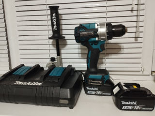 Makita DHP486 nou foto 2