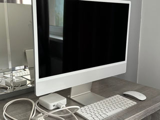 iMac M1 24-inch