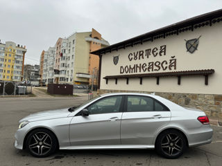 Mercedes E-Class foto 5