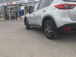 Mazda CX-5 foto 7