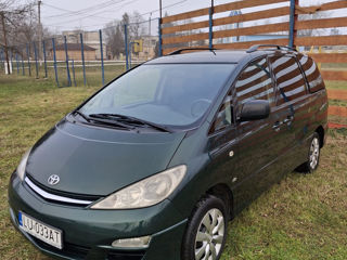 Toyota Previa