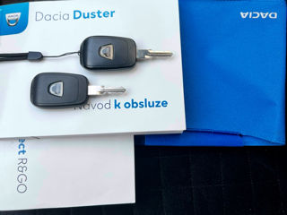 Dacia Duster foto 9