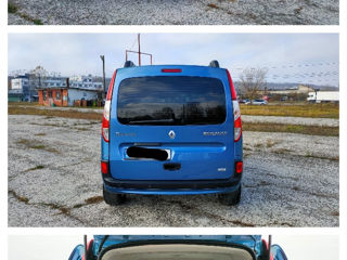 Renault Kangoo foto 7